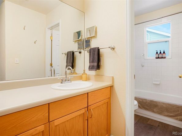 6428 Newcombe Street A, Arvada CO 80004