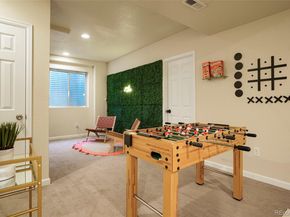 6428 Newcombe Street A, Arvada CO 80004