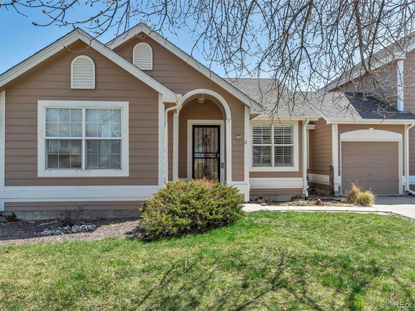 6428 Newcombe Street A, Arvada CO 80004