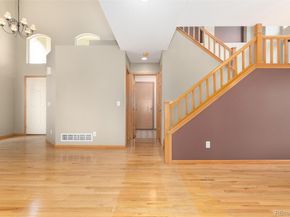 5386 S Gray Street, Littleton CO 80123