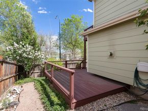 5386 S Gray Street, Littleton CO 80123