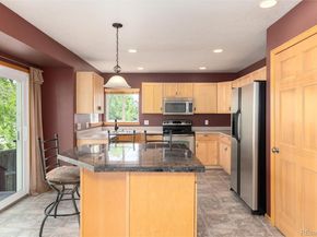 5386 S Gray Street, Littleton CO 80123