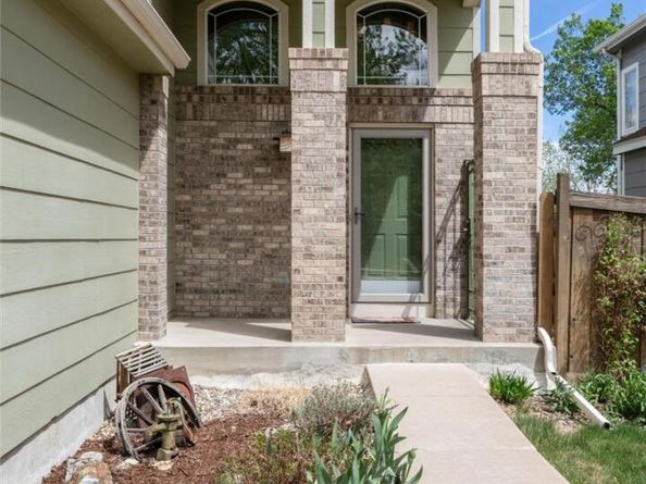 5386 S Gray Street, Littleton CO 80123
