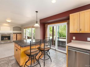 5386 S Gray Street, Littleton CO 80123