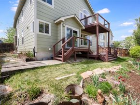 5386 S Gray Street, Littleton CO 80123