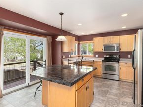 5386 S Gray Street, Littleton CO 80123