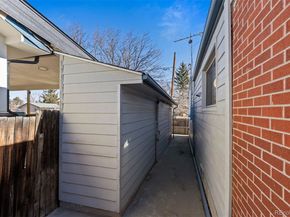 7028 Otis Court, Arvada CO 80003