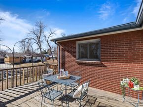 7028 Otis Court, Arvada CO 80003