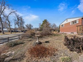 7028 Otis Court, Arvada CO 80003