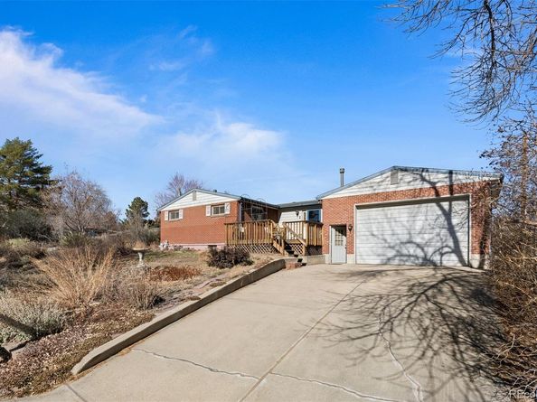 7028 Otis Court, Arvada CO 80003