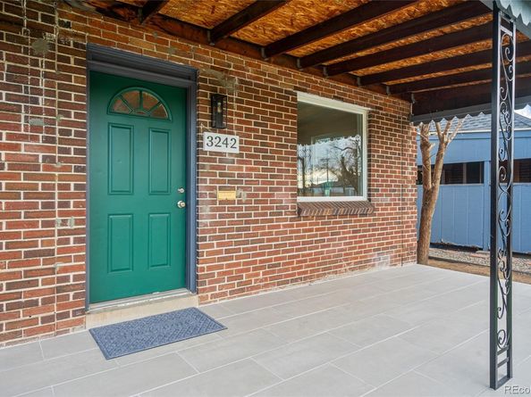 3242 N Albion Street, Denver CO 80207