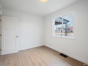 3242 N Albion Street, Denver CO 80207