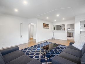 3242 N Albion Street, Denver CO 80207