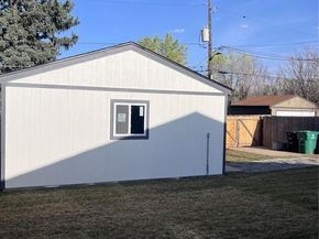 3242 N Albion Street, Denver CO 80207