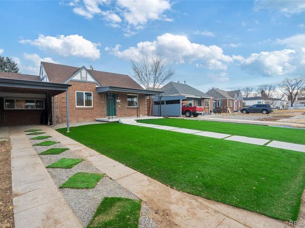 3242 N Albion Street, Denver CO 80207