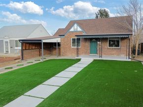 3242 N Albion Street, Denver CO 80207