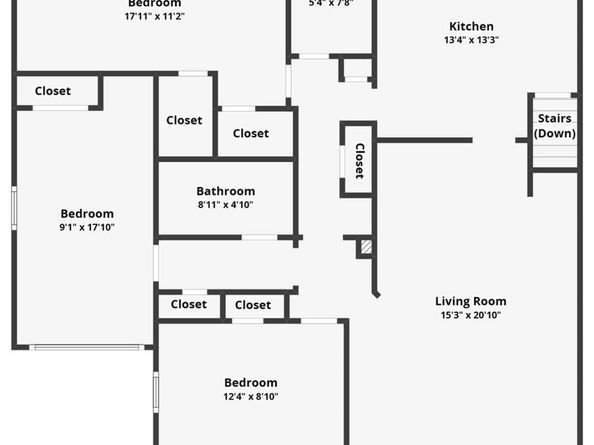 3242 N Albion Street, Denver CO 80207