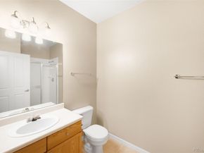4064 S Carson Street 101, Aurora CO 80014