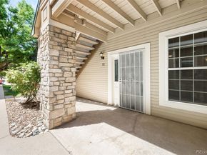 4064 S Carson Street 101, Aurora CO 80014