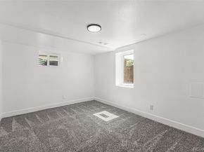 2731 Roosevelt Avenue, Thornton CO 80229