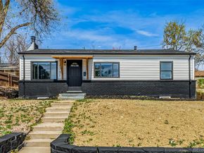 2731 Roosevelt Avenue, Thornton CO 80229