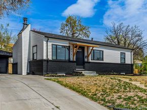 2731 Roosevelt Avenue, Thornton CO 80229