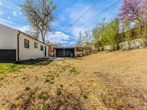 2731 Roosevelt Avenue, Thornton CO 80229