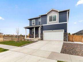 4633 Kipp Place, Brighton CO 80601