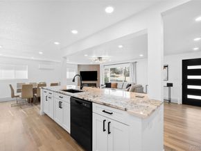 3860 Dudley Street, Wheat Ridge CO 80033