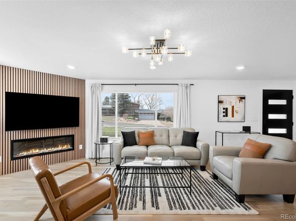 3860 Dudley Street, Wheat Ridge CO 80033