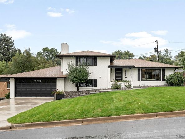 3860 Dudley Street, Wheat Ridge CO 80033