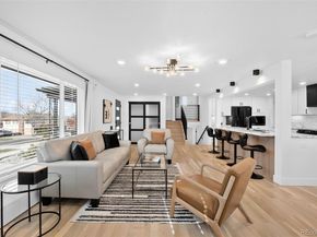 3860 Dudley Street, Wheat Ridge CO 80033