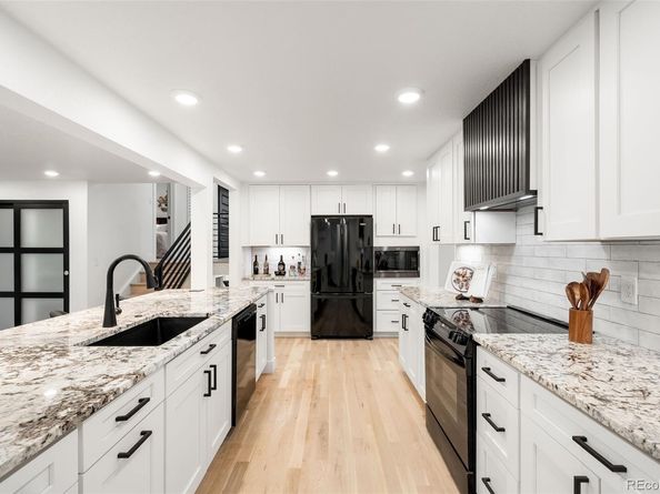 3860 Dudley Street, Wheat Ridge CO 80033