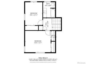 3860 Dudley Street, Wheat Ridge CO 80033