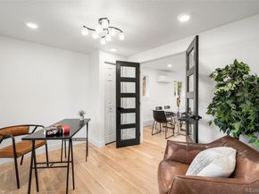3860 Dudley Street, Wheat Ridge CO 80033