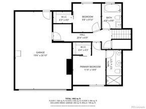3860 Dudley Street, Wheat Ridge CO 80033