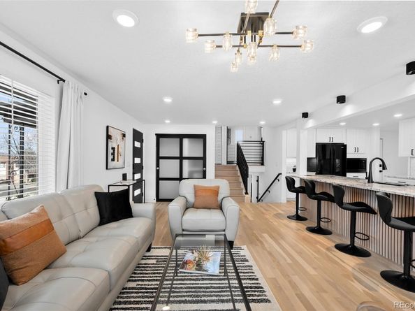 3860 Dudley Street, Wheat Ridge CO 80033