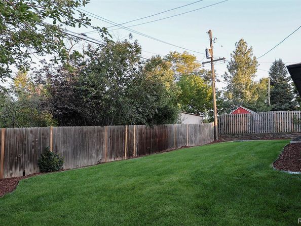 3860 Dudley Street, Wheat Ridge CO 80033