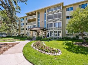 720 S Clinton Street 7C, Denver CO 80247