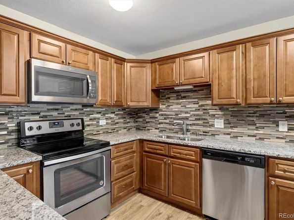 720 S Clinton Street 7C, Denver CO 80247