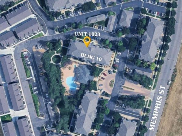 5255 Memphis Street 1023, Denver CO 80239