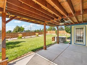 2425 Willow Lane, Longmont CO 80503