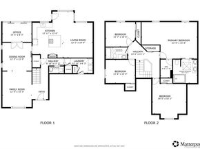 2425 Willow Lane, Longmont CO 80503