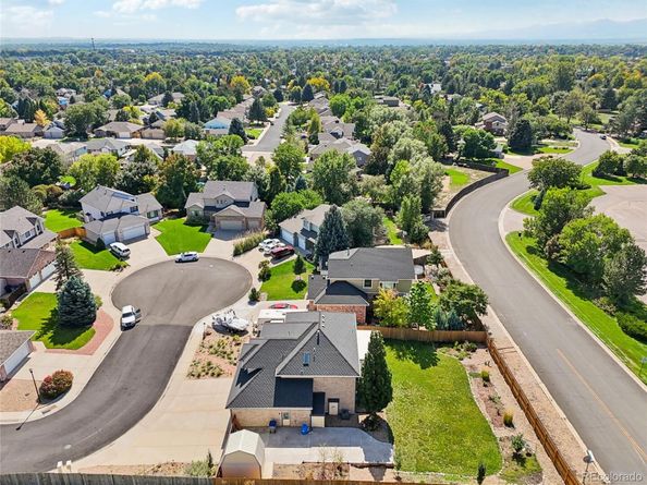 2425 Willow Lane, Longmont CO 80503