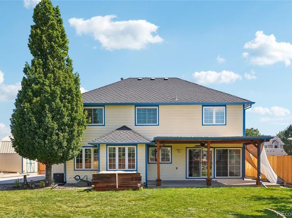 2425 Willow Lane, Longmont CO 80503
