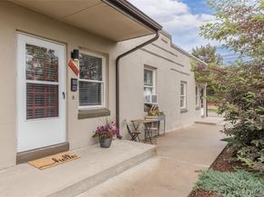 2608 Utica Street, Denver CO 80212