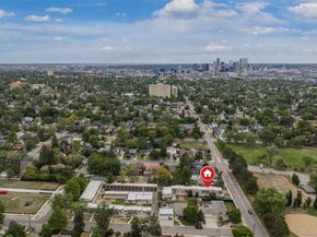 2608 Utica Street, Denver CO 80212