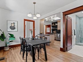 260 N Delaware Street, Denver CO 80223