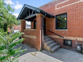 260 N Delaware Street, Denver CO 80223