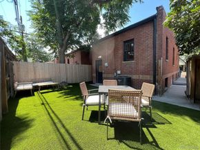 260 N Delaware Street, Denver CO 80223